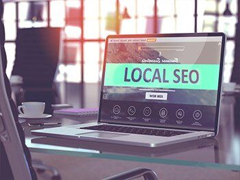 Internet Marketing Web Coronita, CA